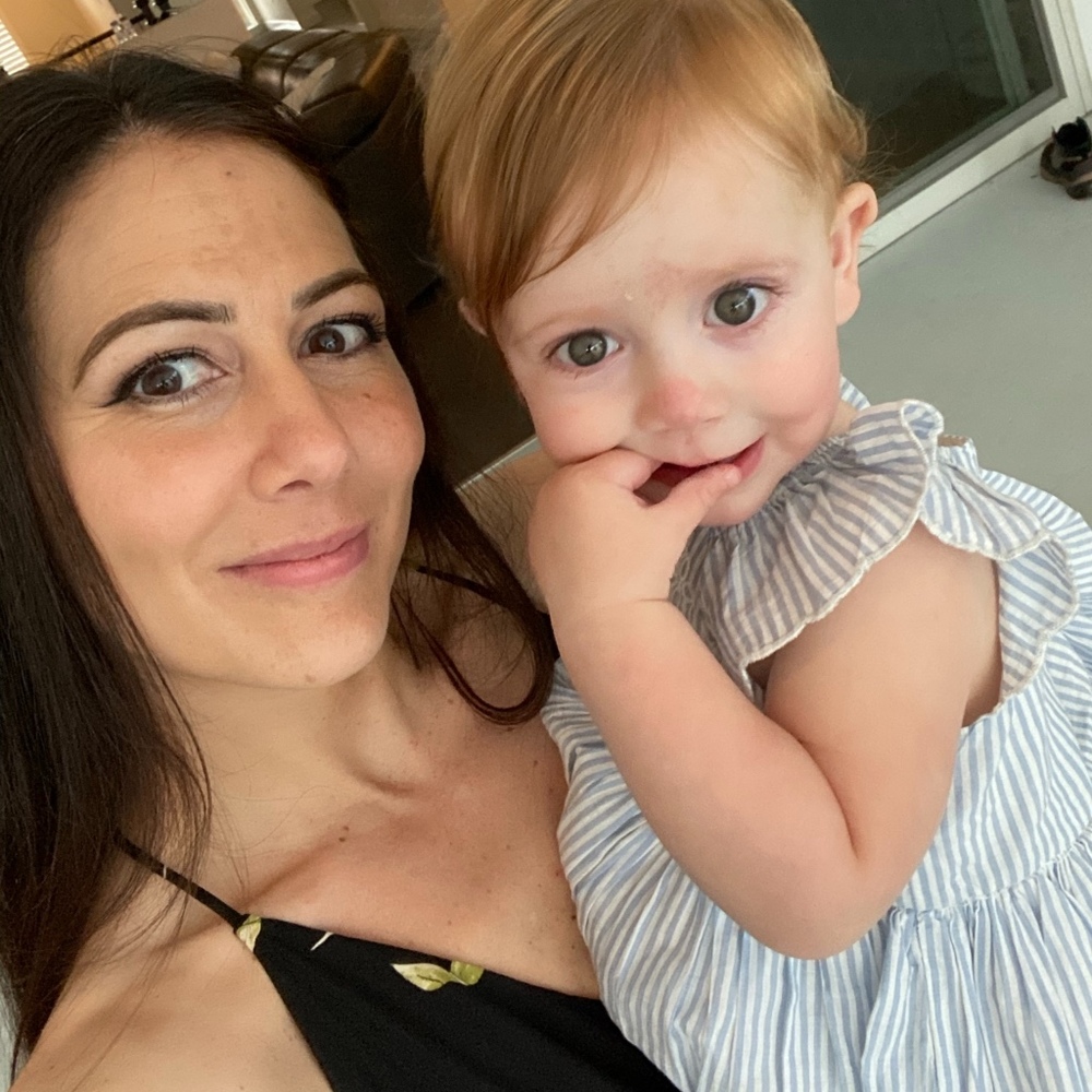 Meet your Posher, Leanne